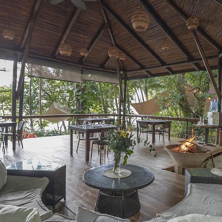 Los Vivos Beachfront Experience Pochote Экстерьер фото