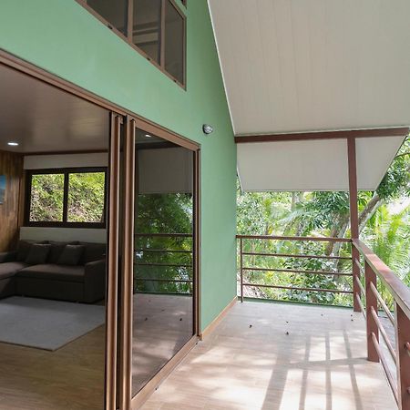 Los Vivos Beachfront Experience Pochote Экстерьер фото