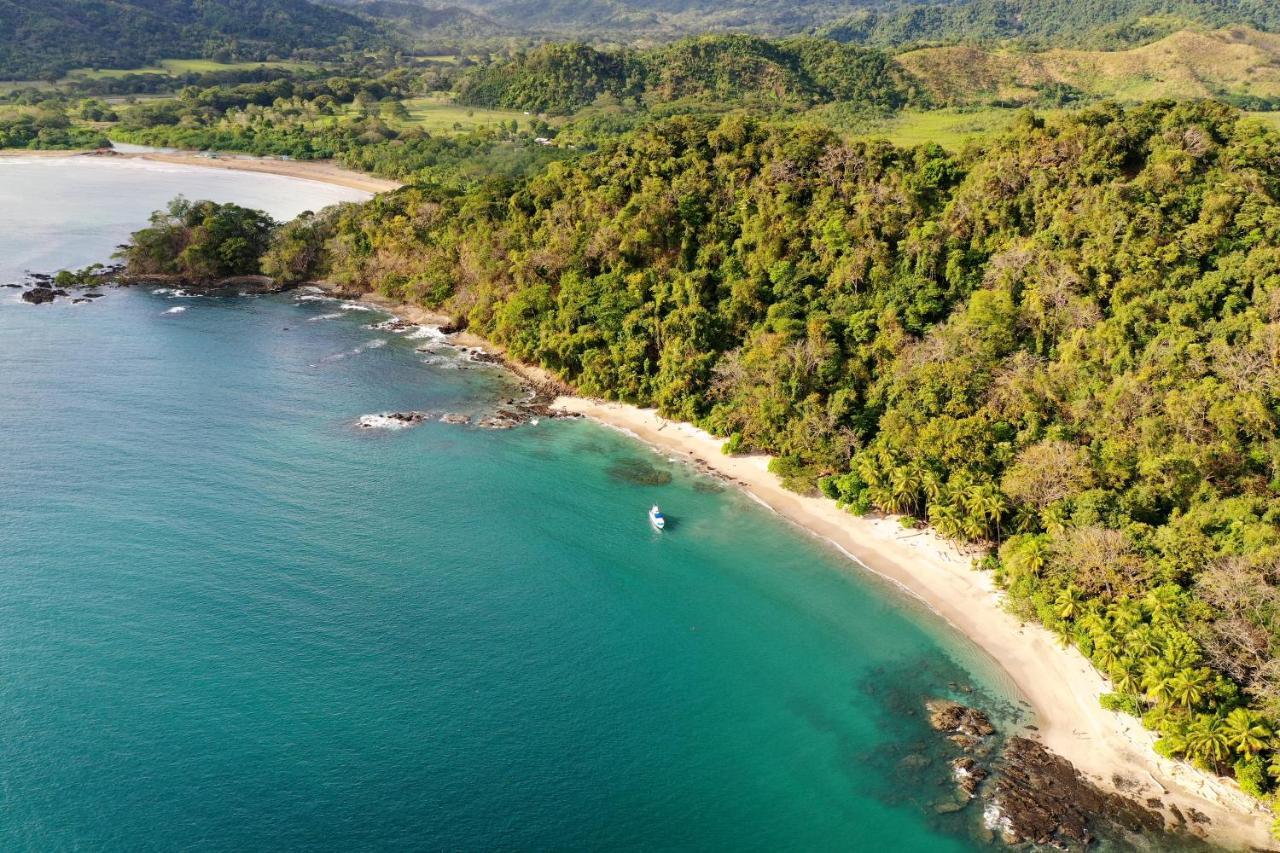Los Vivos Beachfront Experience Pochote Экстерьер фото