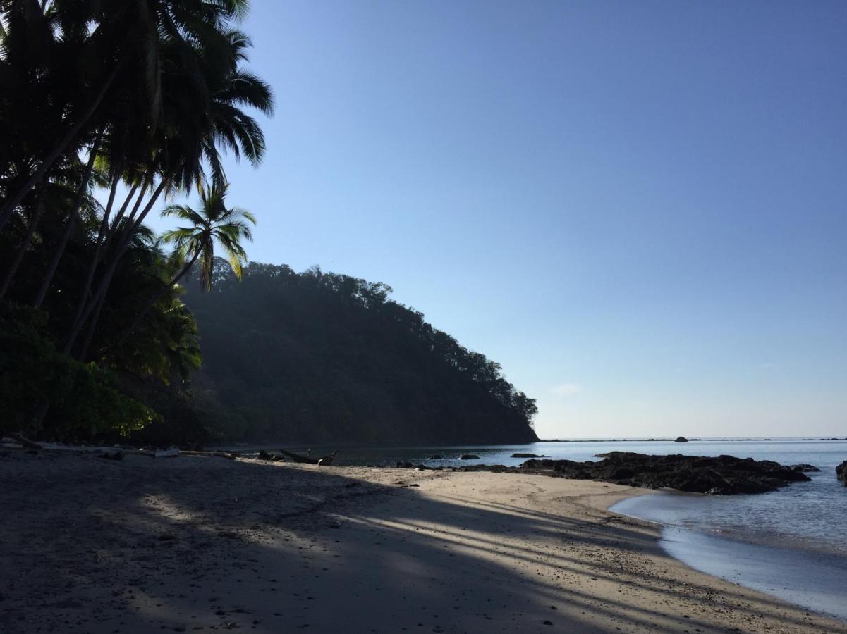 Los Vivos Beachfront Experience Pochote Экстерьер фото