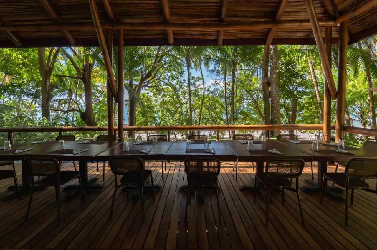 Los Vivos Beachfront Experience Pochote Экстерьер фото