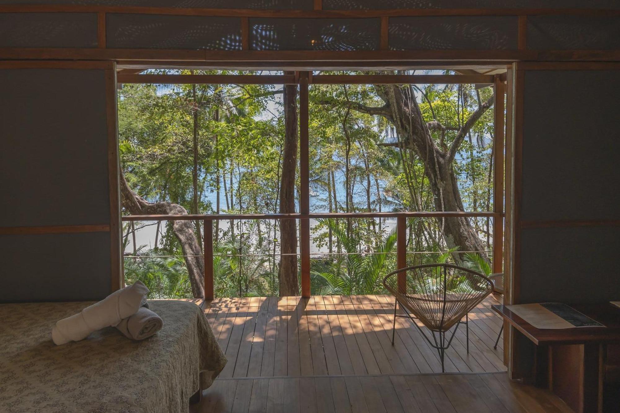 Los Vivos Beachfront Experience Pochote Номер фото