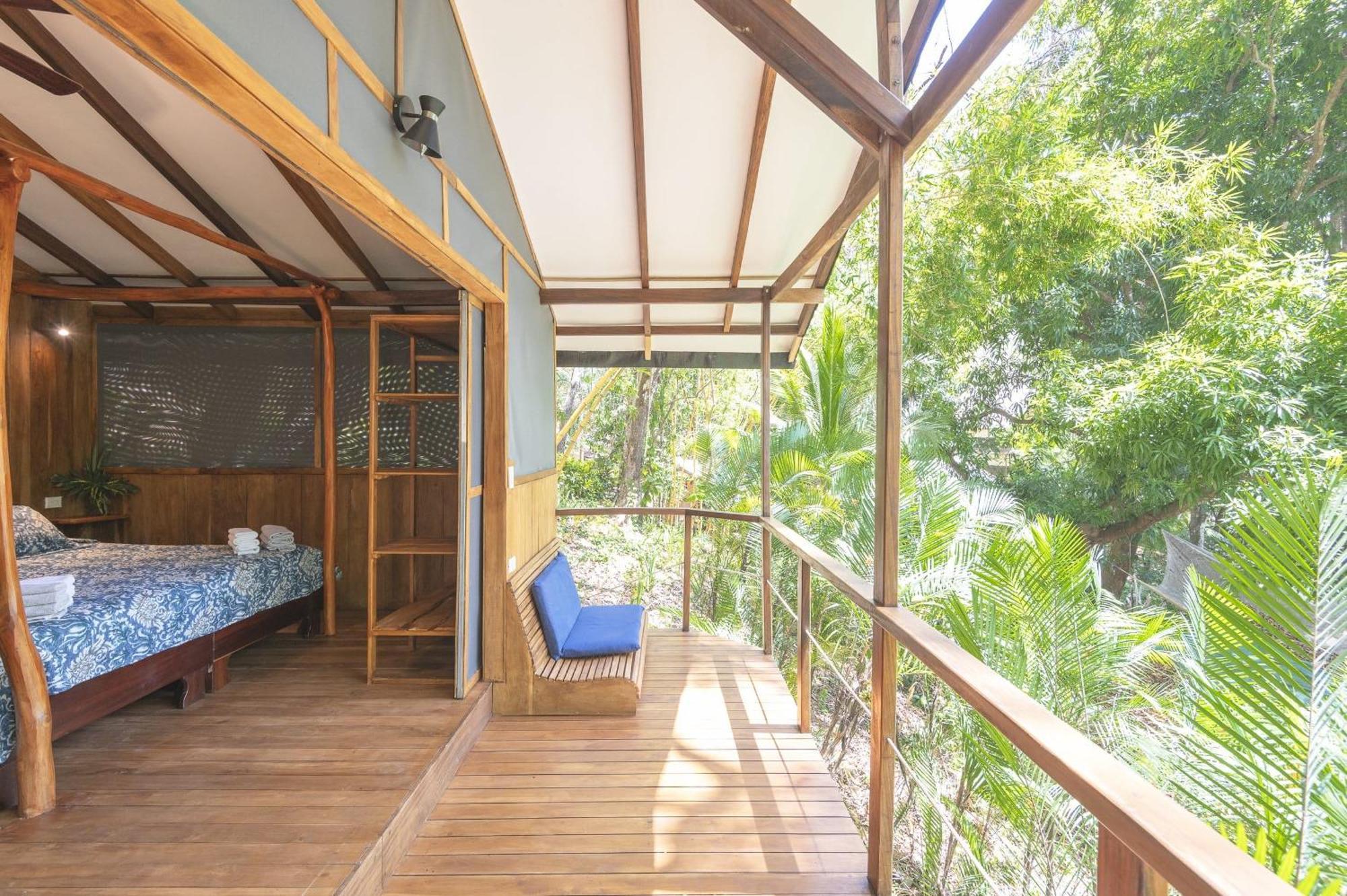 Los Vivos Beachfront Experience Pochote Номер фото