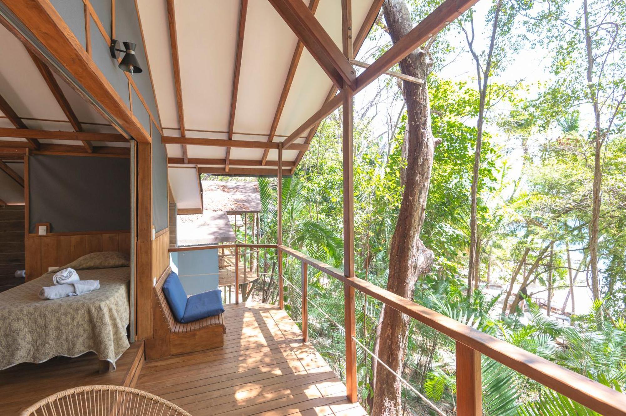 Los Vivos Beachfront Experience Pochote Номер фото