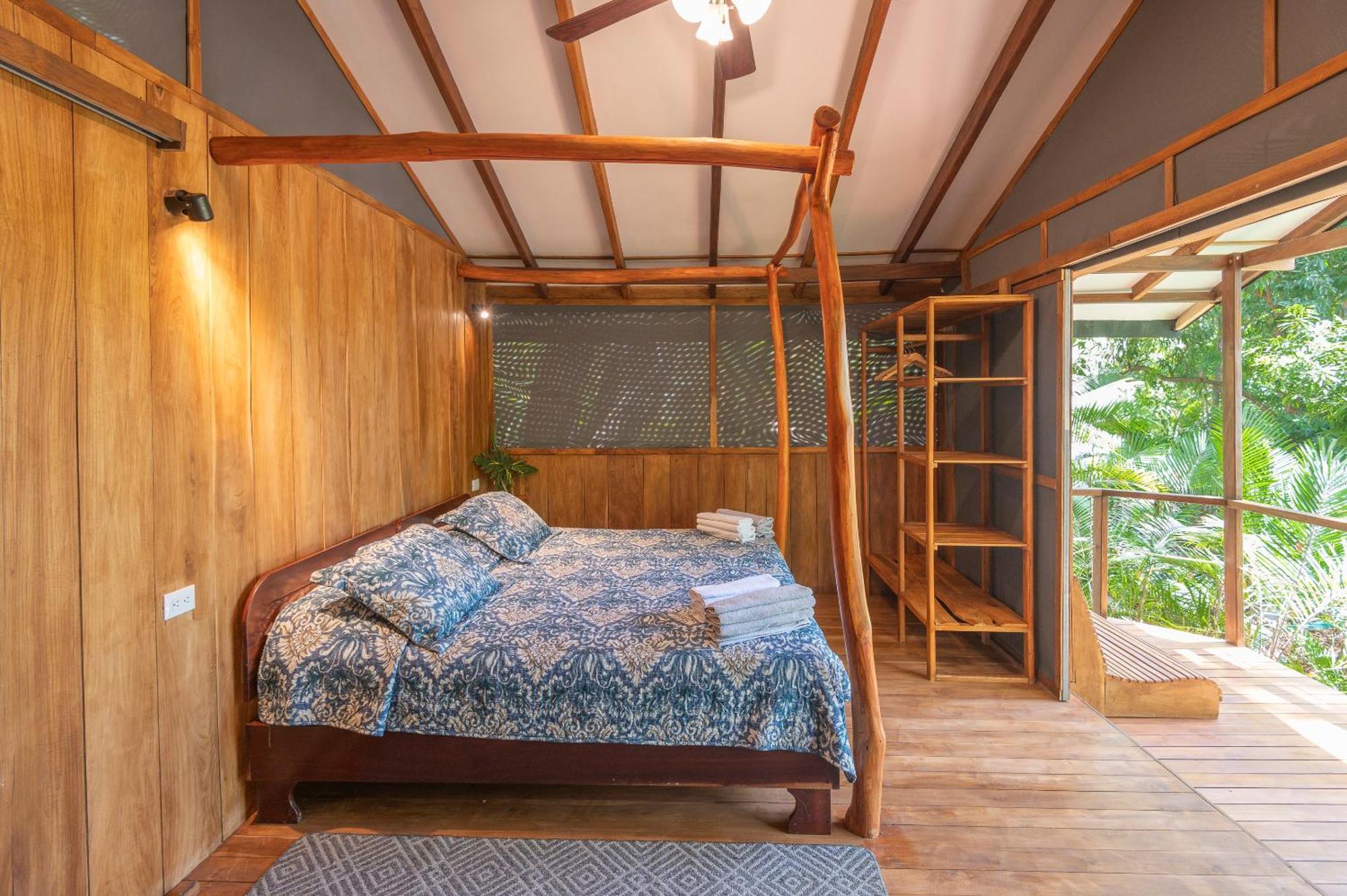 Los Vivos Beachfront Experience Pochote Номер фото