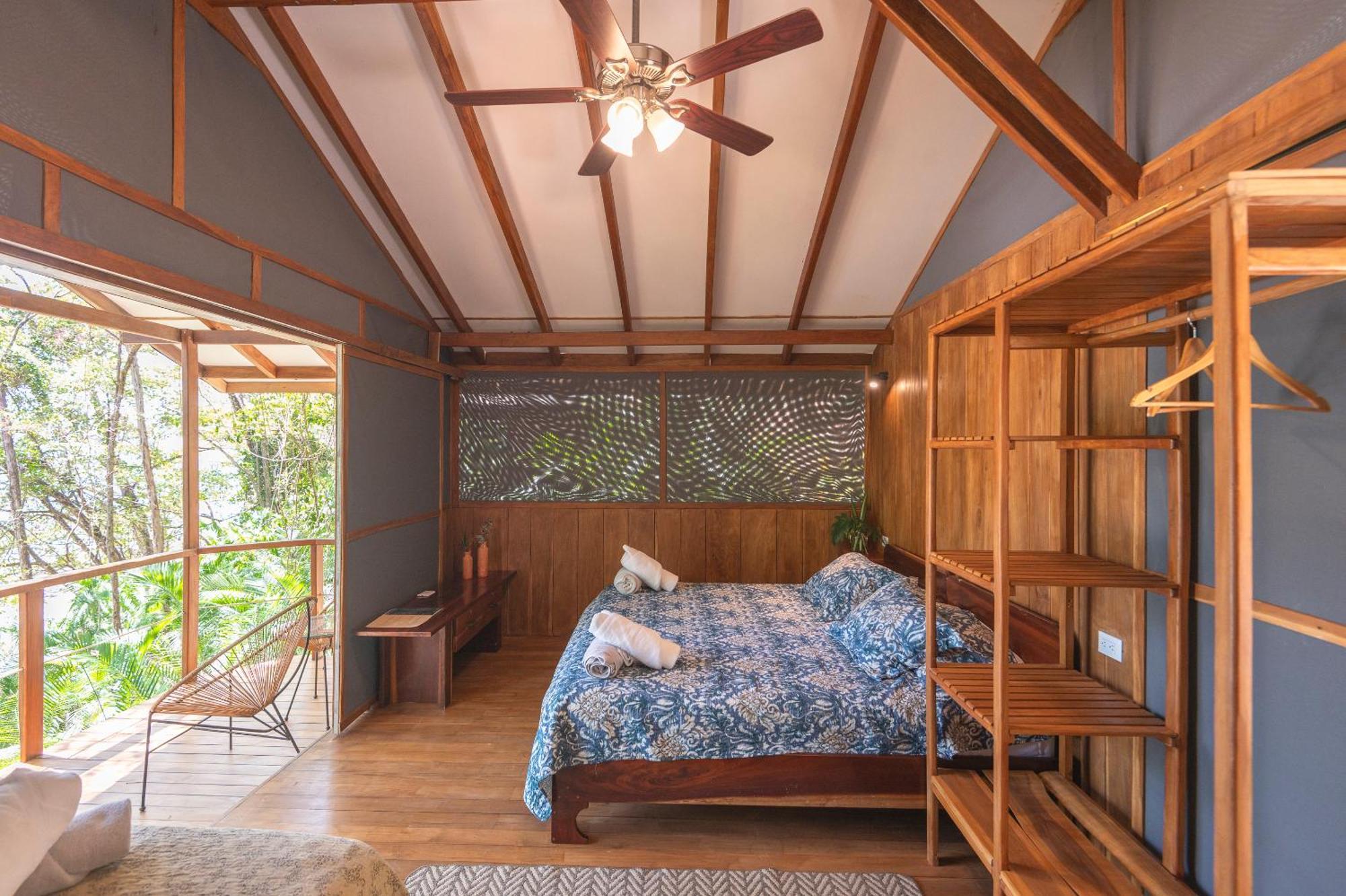 Los Vivos Beachfront Experience Pochote Номер фото