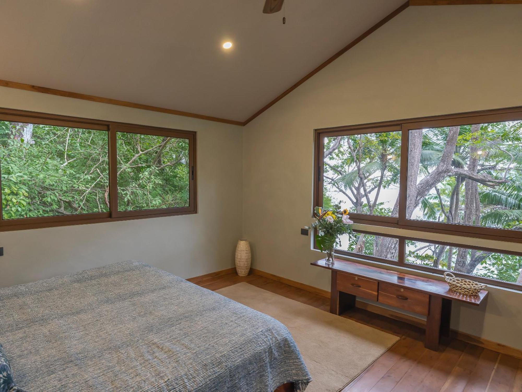 Los Vivos Beachfront Experience Pochote Экстерьер фото