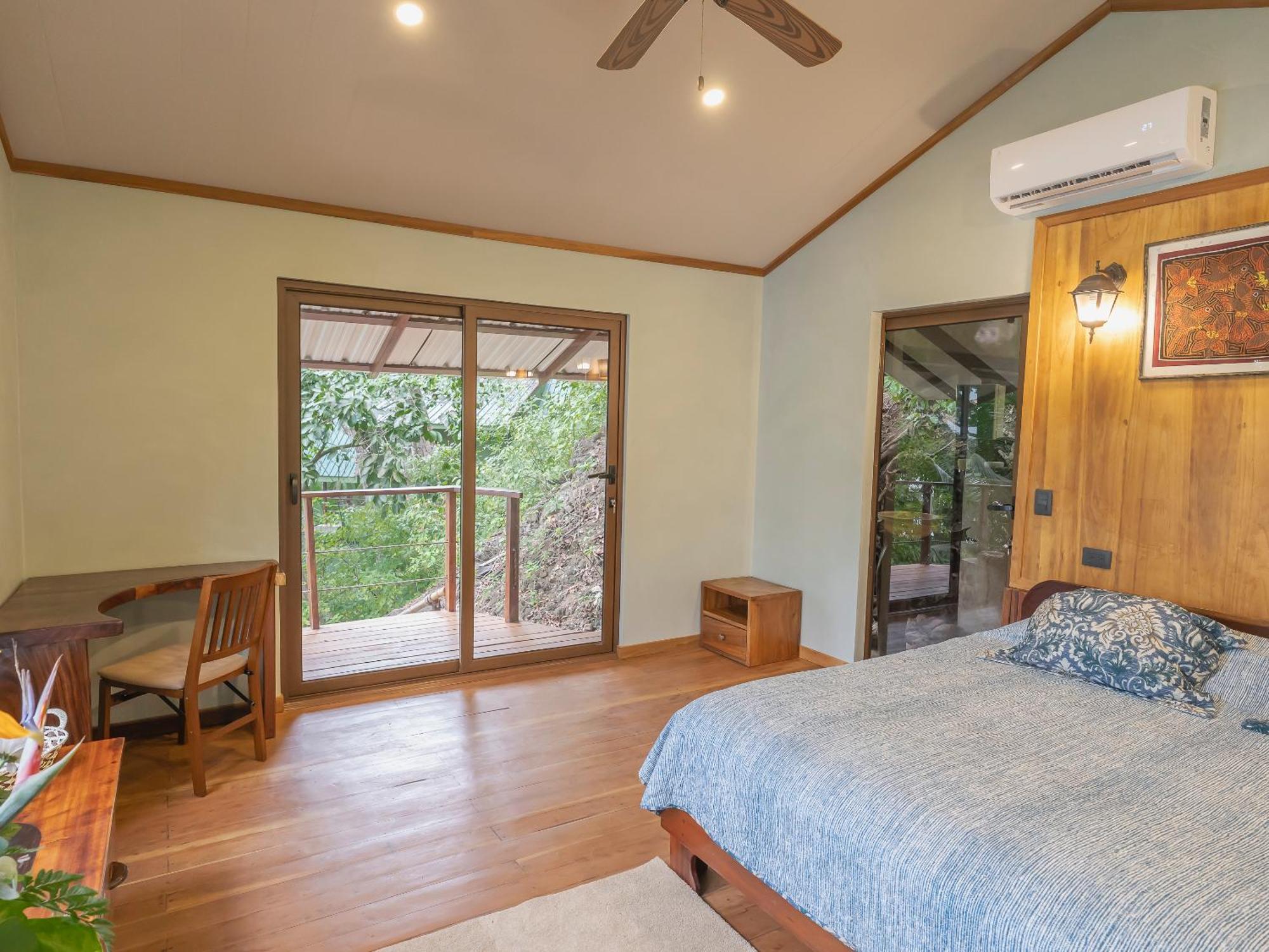 Los Vivos Beachfront Experience Pochote Экстерьер фото