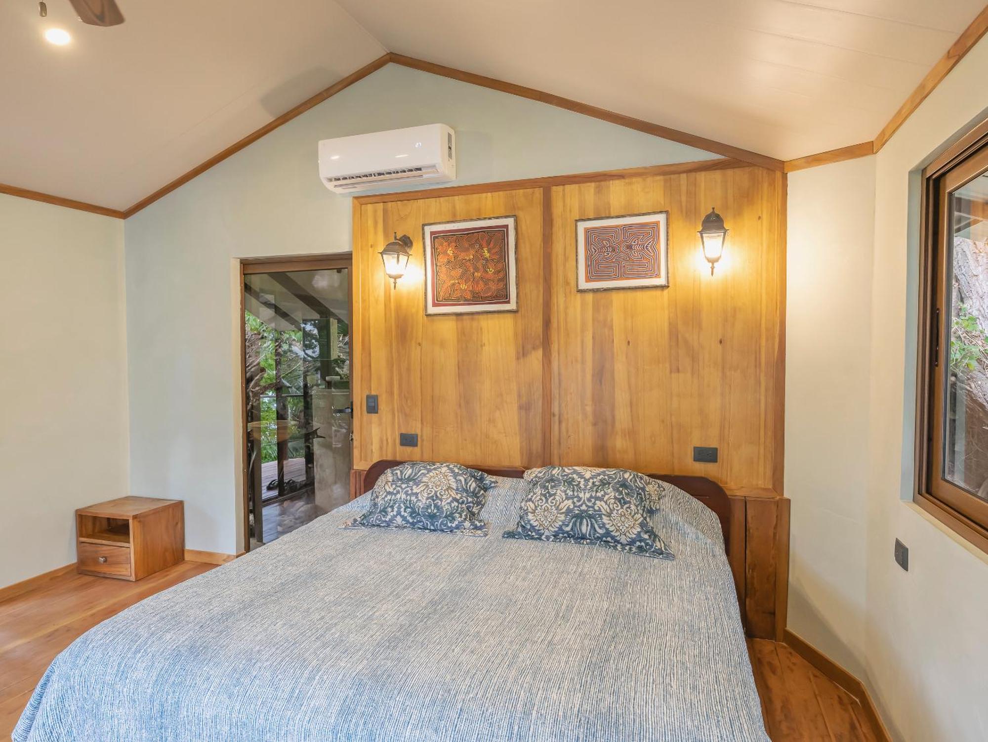 Los Vivos Beachfront Experience Pochote Экстерьер фото