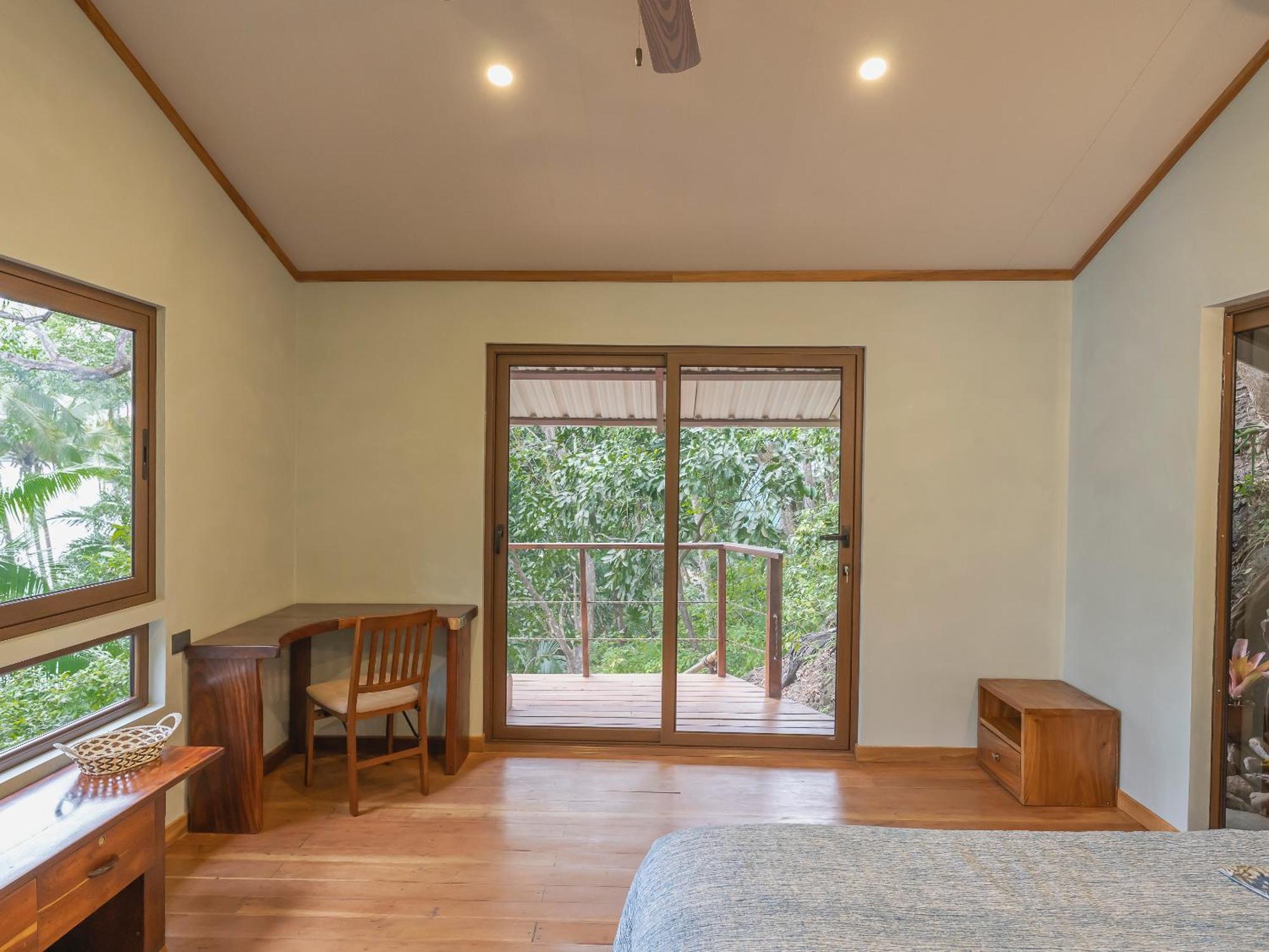 Los Vivos Beachfront Experience Pochote Экстерьер фото