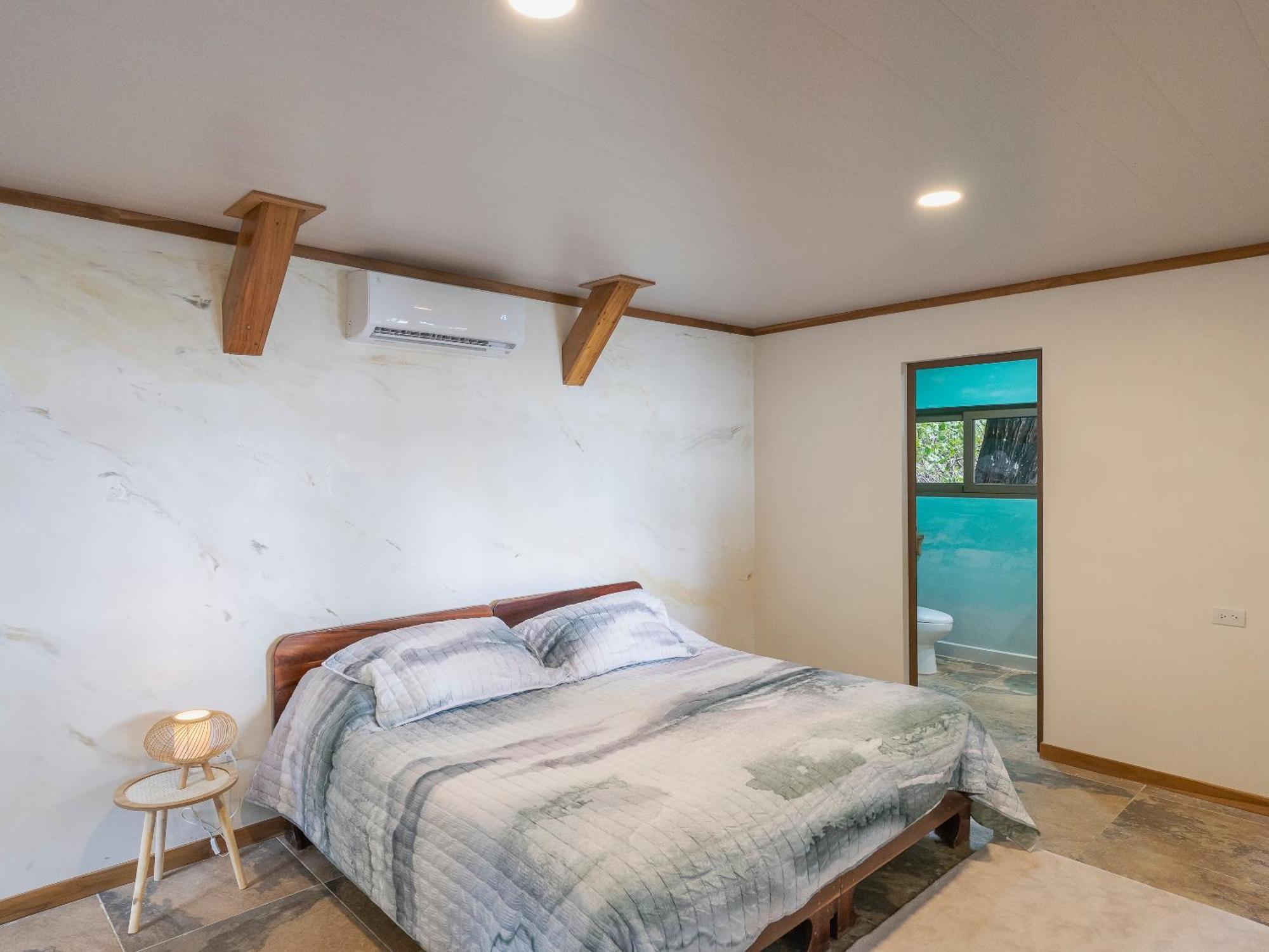 Los Vivos Beachfront Experience Pochote Экстерьер фото